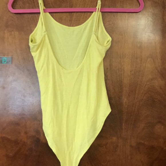 Forever 21 body suit - Picture 2 of 2